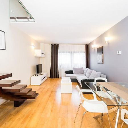 Radziwillowska Old Town Deluxe Apartment Wawelofts Krakow Ngoại thất bức ảnh