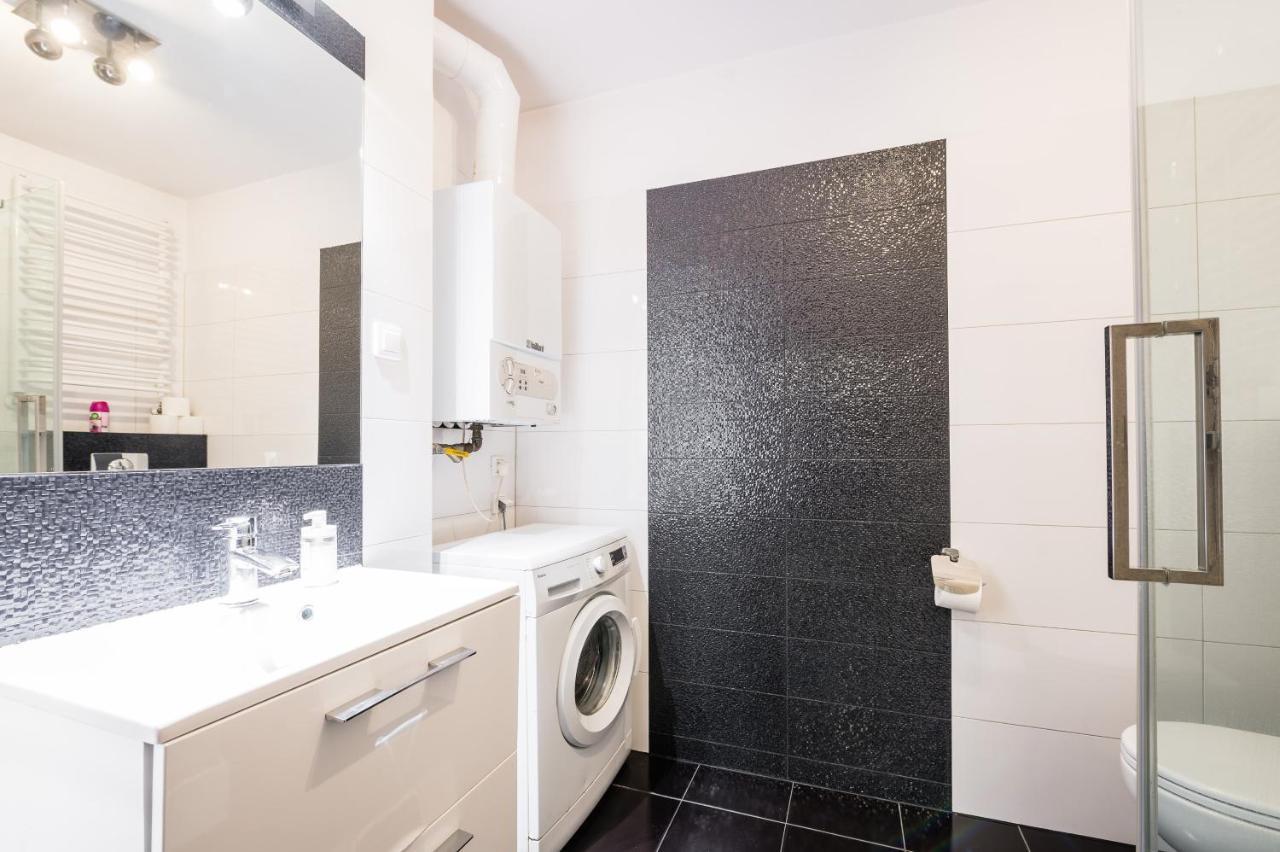 Radziwillowska Old Town Deluxe Apartment Wawelofts Krakow Ngoại thất bức ảnh