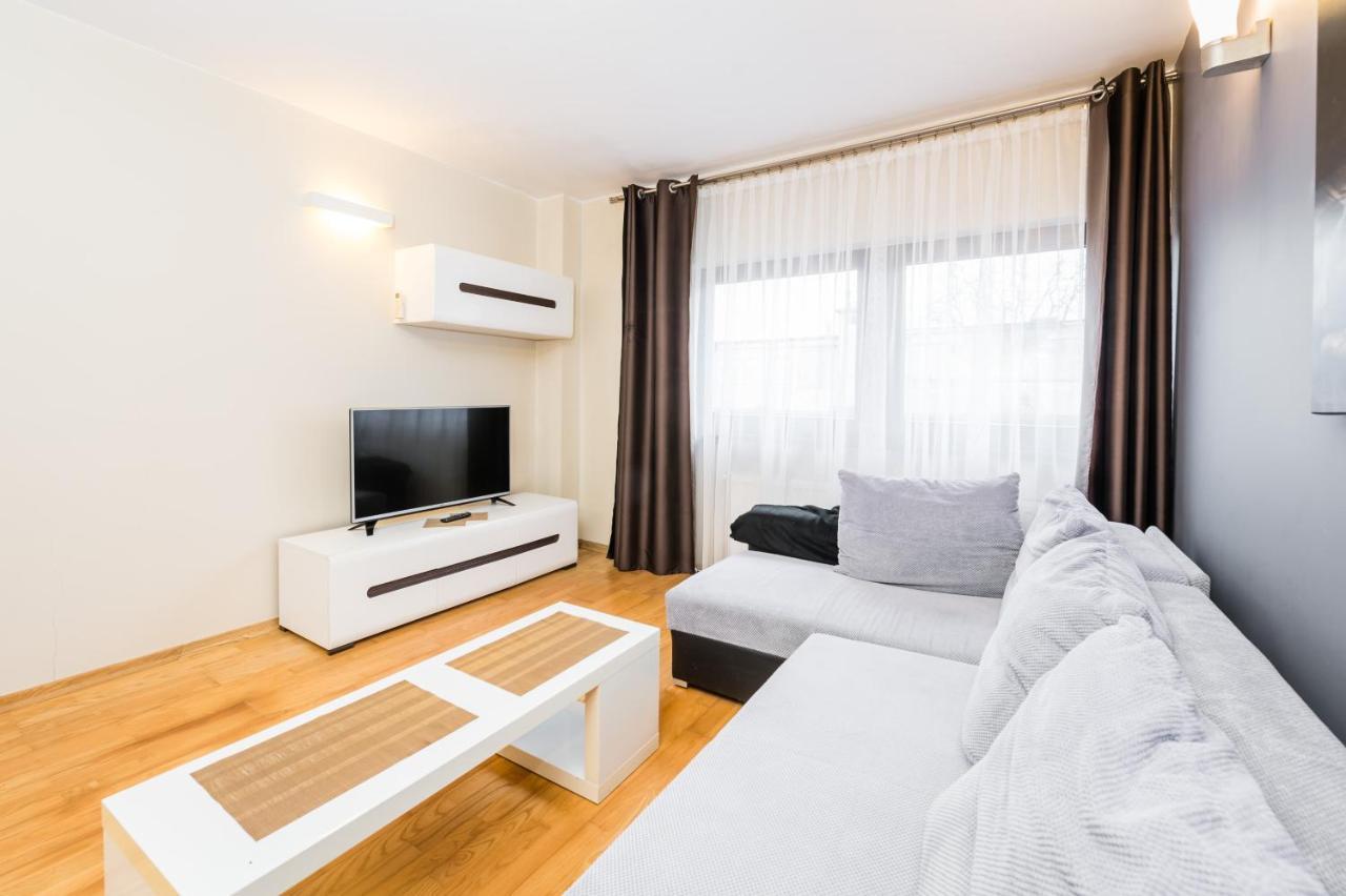 Radziwillowska Old Town Deluxe Apartment Wawelofts Krakow Ngoại thất bức ảnh