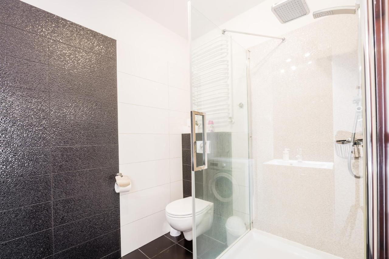 Radziwillowska Old Town Deluxe Apartment Wawelofts Krakow Ngoại thất bức ảnh