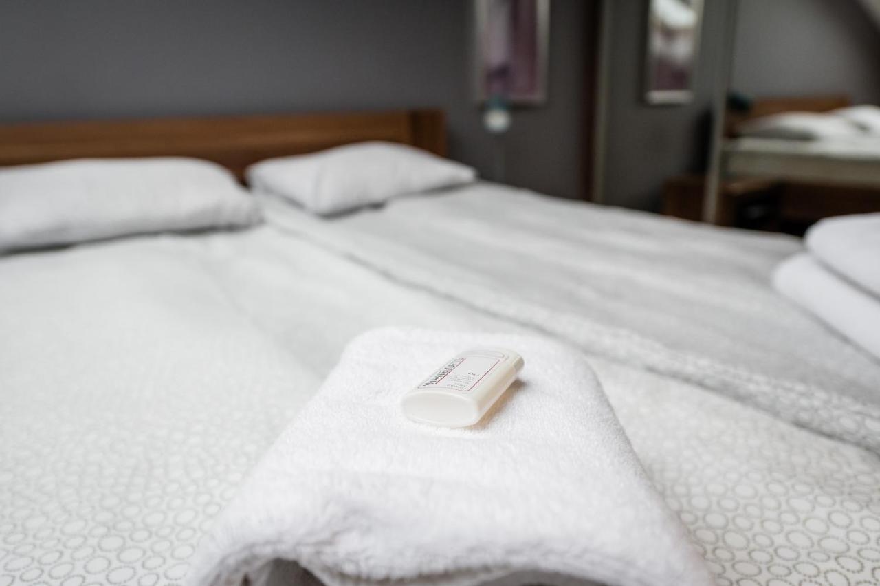 Radziwillowska Old Town Deluxe Apartment Wawelofts Krakow Ngoại thất bức ảnh