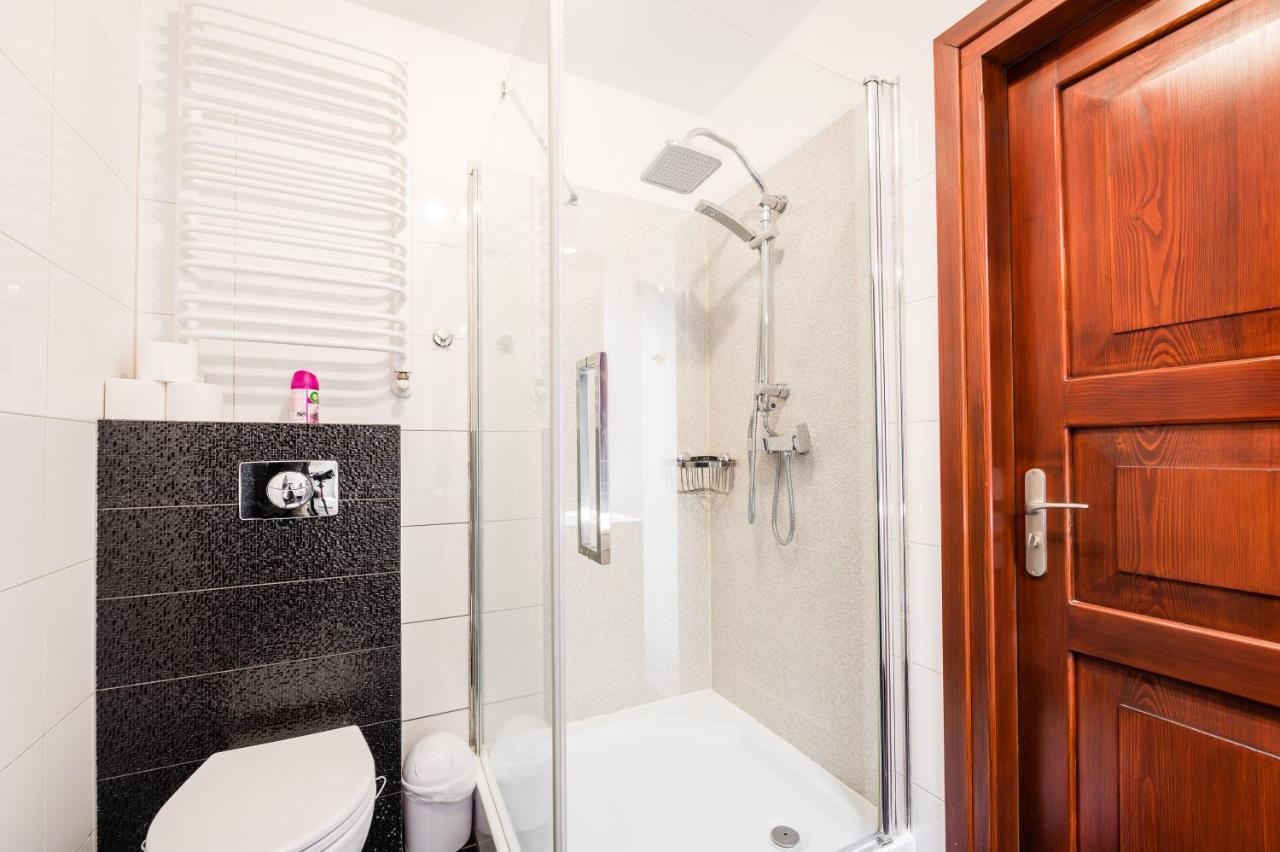 Radziwillowska Old Town Deluxe Apartment Wawelofts Krakow Ngoại thất bức ảnh