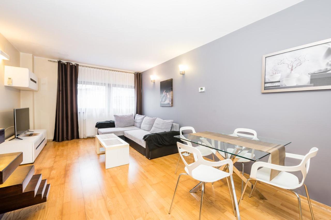 Radziwillowska Old Town Deluxe Apartment Wawelofts Krakow Ngoại thất bức ảnh