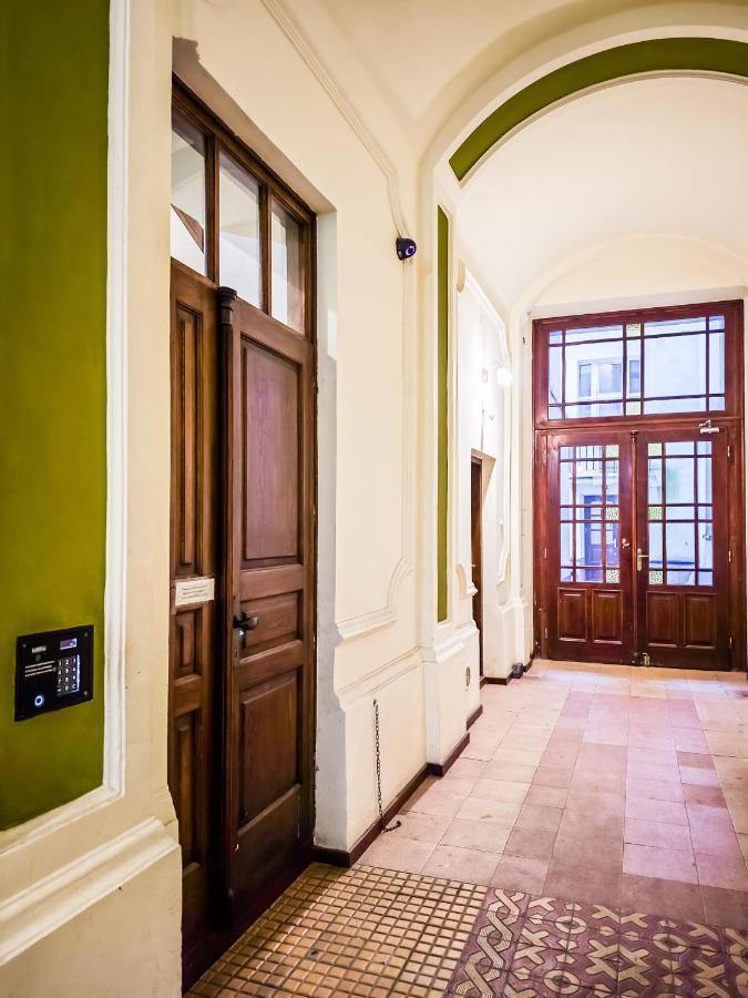 Radziwillowska Old Town Deluxe Apartment Wawelofts Krakow Ngoại thất bức ảnh