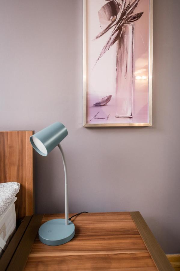 Radziwillowska Old Town Deluxe Apartment Wawelofts Krakow Ngoại thất bức ảnh